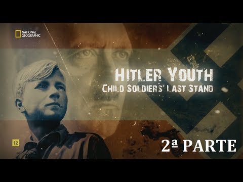 Video: ¿Se utilizaron niños soldados en la Segunda Guerra Mundial?