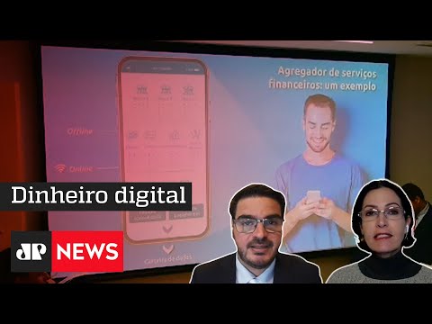 Presidente do Banco Central diz que cartão de crédito deixará de existir em breve