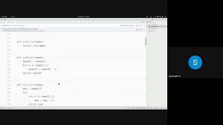 Building a Calculator App – From Logic to Implementation - Part 3