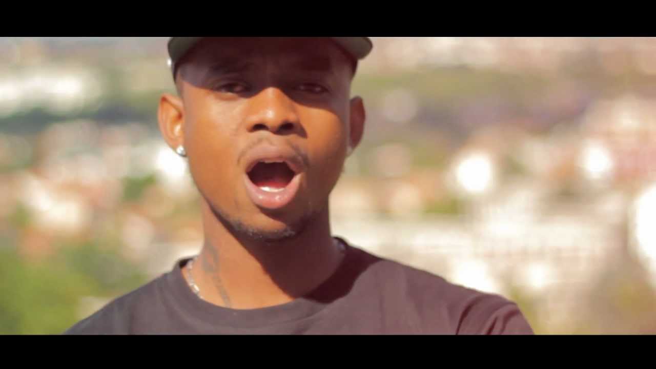 Diay Djo - Matsozii yanijayaa