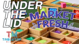 Market Fresh | If you love farmers markets... youll love Market Fresh!