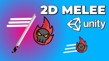 2D Melee in Unity Tutorial