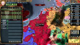 Let's play Europa Universalis 4 (Burgundy) [44] 1616-1620