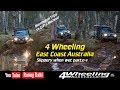 4 Wheeling East Coast Australia, part 2/4