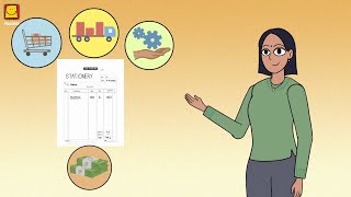 Reading Bills and Transactions Correctly