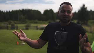 BITE COMPETITION!!! | Shield K9 Clips