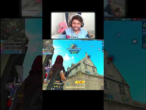 shooter Bhai Angry 🥺 #freefire #shorts #shooteryt @Shooter1yt