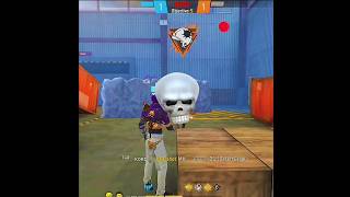 ​🔥 Only Red Numbers! 🎯 Garena Free Fire Headshot Highlights #FreeFire