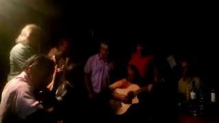 Paloma y Laurel - Retumbo (César Isella - Armando Tejada Gómez)