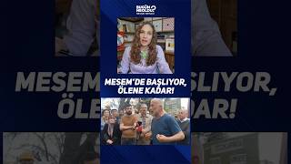 Mesemde Başlıyor, Ölene Kadar