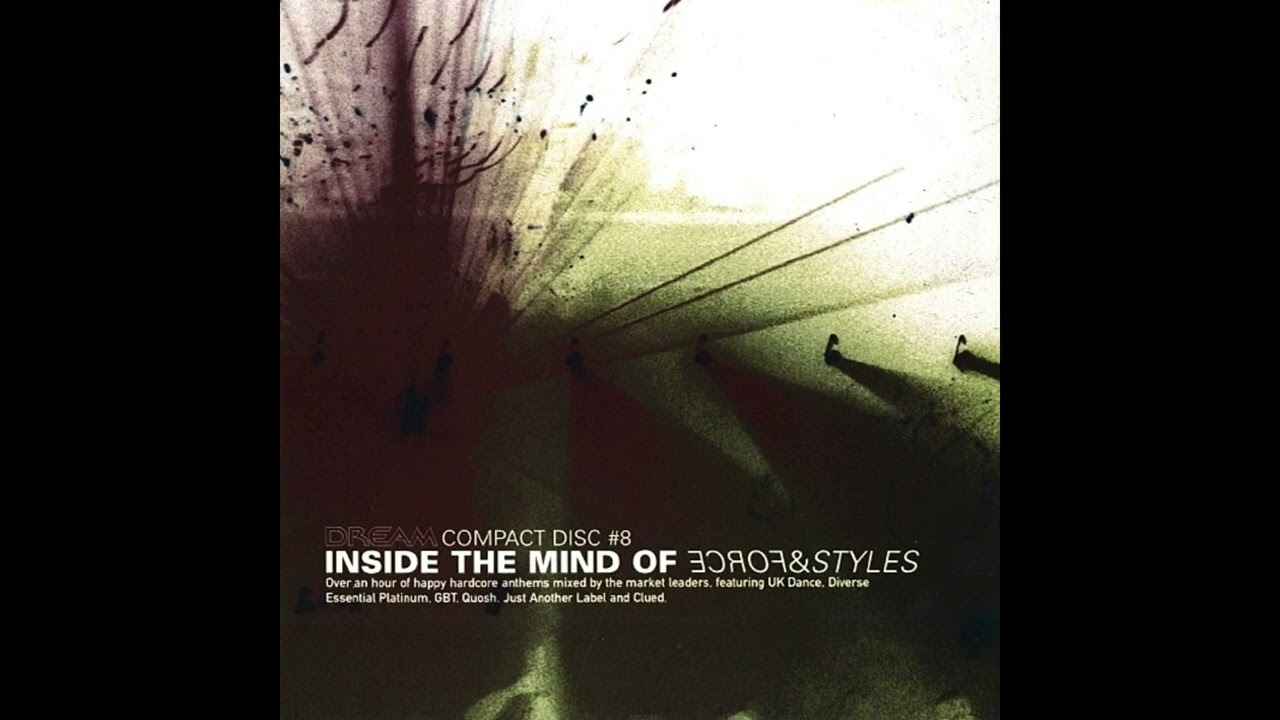 12 - Force & Styles - Paradise & Dreams (Duet Version)