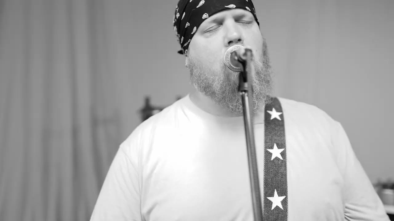 JIMI ANDERSON
