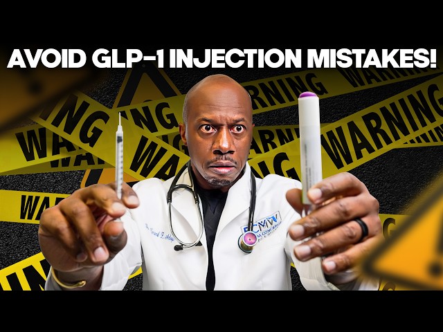glp-1 drugs for weight loss over the counter Doctor Ranks The Most Powerful GLP-1 Weight Loss Drugs (Retatrutide vs  Ozempic)