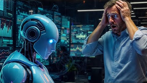 5 AI Tools Replacing Jobs in America (You Won’t Believe #3)”