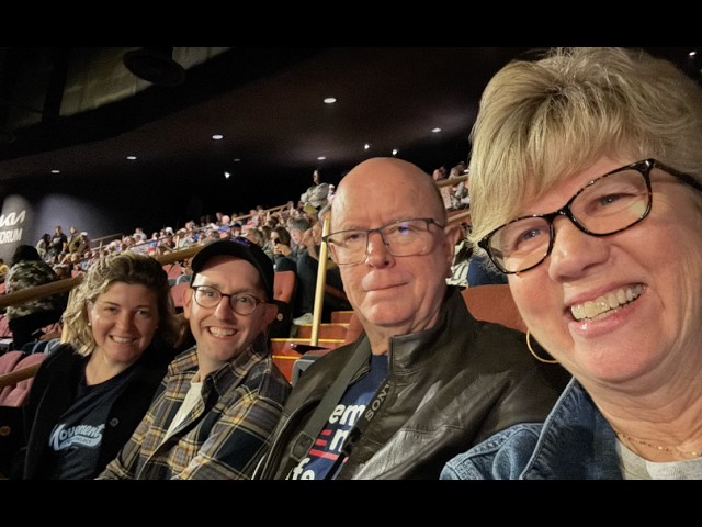 The Boss & Resistance 101: Springsteen in Los Angeles April 2026