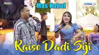 Penak Gendak'an Wae 'RAISO DADI SIJI' Ayuswara Ft Kabul - Cs Revan'sa - Cahaya Audio - Live Parang