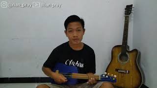 Hijau daun - ilusi tak bertepi cover kentrung senar 3