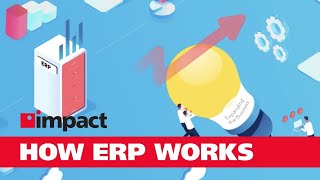 How ERP Works screenshot 4