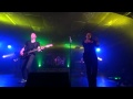 Capture de la vidéo My Own Ghost - Born In Fire [Live]