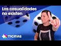 ¿EXISTE EL DESTINO? [azar, casualidades y probabilidades]