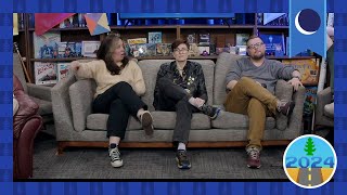 DB2024 - A wild Kathleen appears!