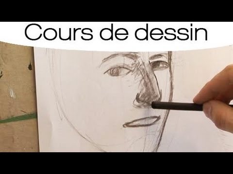 Cours de dessin en ligne