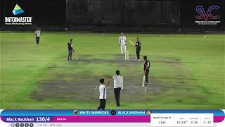 BPL Final - Black vs White screenshot 4