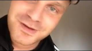 Baba Saad - Guten Morgen - Ccn Ansage