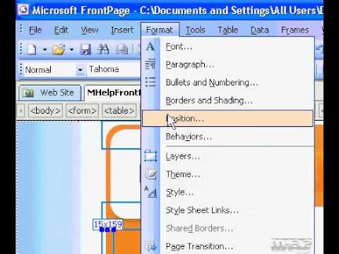 microsoft office front pages barca fontanacountryinn com microsoft frontpage 2003 free download for windows 7