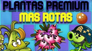 Top 10 Plantas Premium más Rotas de PvZ 2 - Tops - SathyGamer