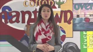 Crosstalk Arts in Memphis