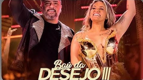 Seu Desejo - Baú 3 (Ao Vivo) | DVD Nosso Tempo é Agora