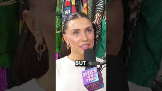 Dancing With The Stars - Jenna Johnson, Dibs On This Podcast Ep. 3 Out Now