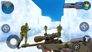 Counter Terrorist Strike – Critical Strike CS Shooter 3D – FPS Shooting Games – Pubg – Free Fire 16 screenshot 5