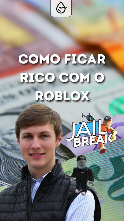 Geekonomy: dá para ficar milionário no Roblox?