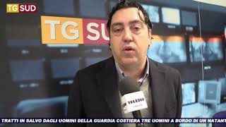 TG SUD 08 02 2020