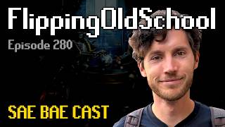 FlippingOldSchool - 10 Years on YouTube, Sailing, Temporary Game Modes, GE Tax | Sae Bae Cast 280
FlippingOldSchool, or Robin, is an OSRS YouTuber with over 300K subscribers. He makes videos on Old Schools economy, and enjoys PvMing.
YouTube: https://www.youtube.com/@FlippingOldschool
Twitch: https://twitch.tv/flippingoldschool
Sae Bae Cast: https://open.spotify.com/show/6jCchMsYogivHhFib7dzRB
Become a Saes Bae:
YouTube: https://www.youtube.com/channel/UCaLDfbgwz7heFps4uMaPahg/join
Patreon: https://www.patreon.com/saeder
Spotify: https://creators.spotify.com/pod/profile/saeder/subscribe
Donate:
Venmo: https://venmo.com/u/saeder
Merch: https://sae-bae-shop.fourthwall.com/
Twitch: https://twitch.tv/saeder FlippingOldSchool - 10 Years on YouTube, Sailing, Temporary Game Modes, GE Tax | Sae Bae Cast 280