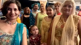 MATICOOR NIGHT CEREMONY | DIG DUTTY | LIVE BAND #wedding #liveband #religious #ceremony #vlog #fyp