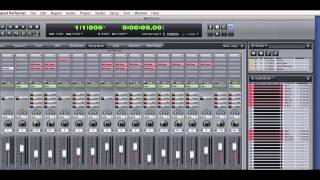 DP Chunks and multitrack recording (Part 3 of 5)