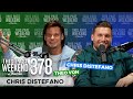 Chris Distefano | This Past Weekend w/ Theo Von #378