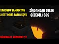 Minecraft Hardcore Bölüm #2 / Zindanlarda Bilinmeyen O Bug?!?!?