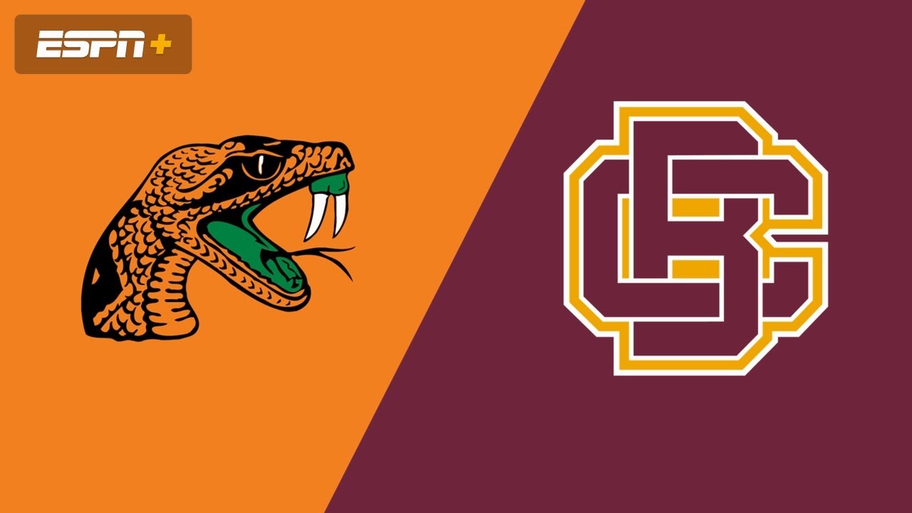 2024 Florida Classic Florida A&M vs Bethune Cookman