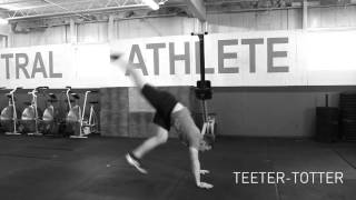 Teeter-Totter