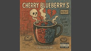 Cherry Blueberry’s