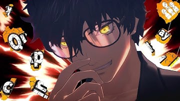 A Day in Quickplay with Joker (Super Smash Bros. Ultimate Montage) 100 Subscriber Special!