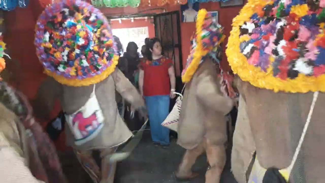 Tlacololeros de Tixtla en almolonga Guerrero 🤠🌹🌼