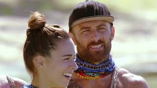 Australian Survivor