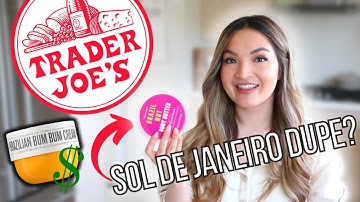 NEW and Returning Summer Favorites!! (with prices!) Trader Joe’s