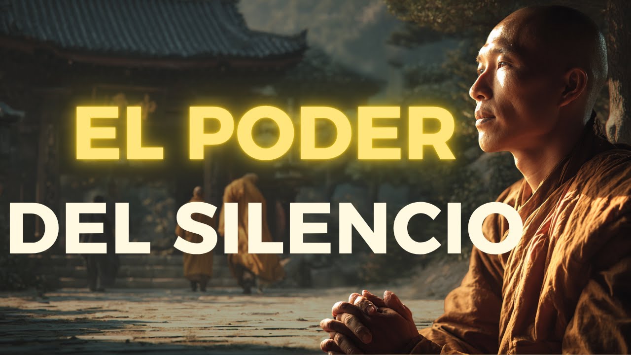 Este cuento budista te enseñará a no dejarte afectar jamás | Budismo