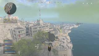 CRAZY HELICOPTER KILL COD WARZONE